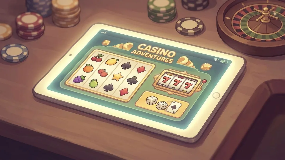 Casino