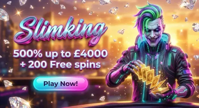 Slimking Casino